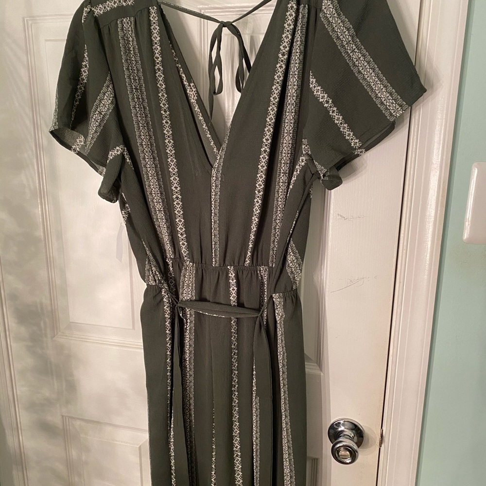 Jumpsuit